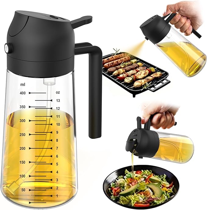 Yusshn Vegetable Chopper, 12-in-1 Food Veggie Chopper Cutter with Container